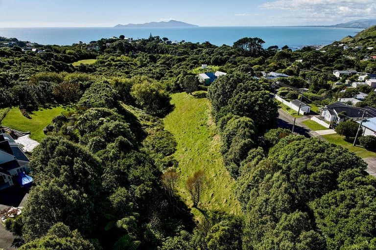 Photo of property in 97f Muri Road, Pukerua Bay, 5026