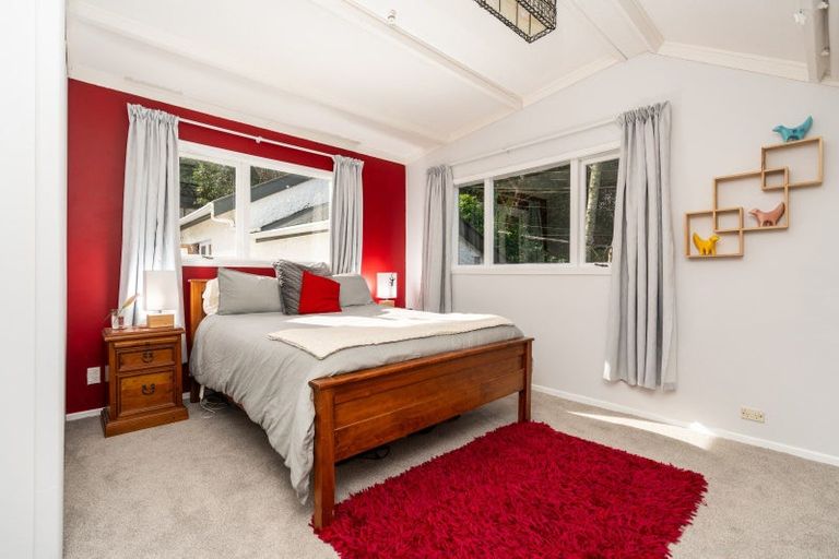 Photo of property in 1 Iwi Street, Ngaio, Wellington, 6035