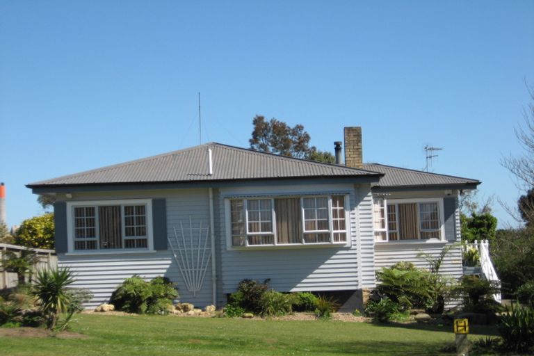 Photo of property in 3 Russell Road, Huntly, 3700