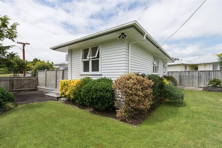 Photo of property in 24 Bertram Street, Hillcrest, Rotorua, 3015