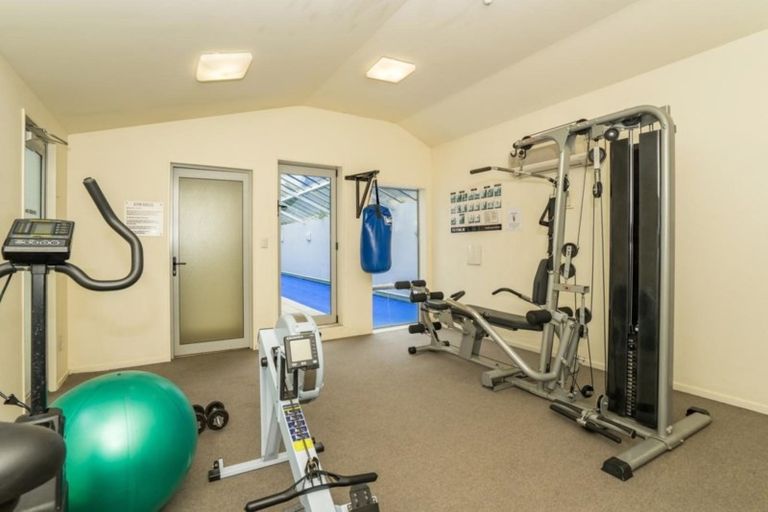 Photo of property in Madison Apartments, 28/400 Durham Street North, Christchurch Central, Christchurch, 8013