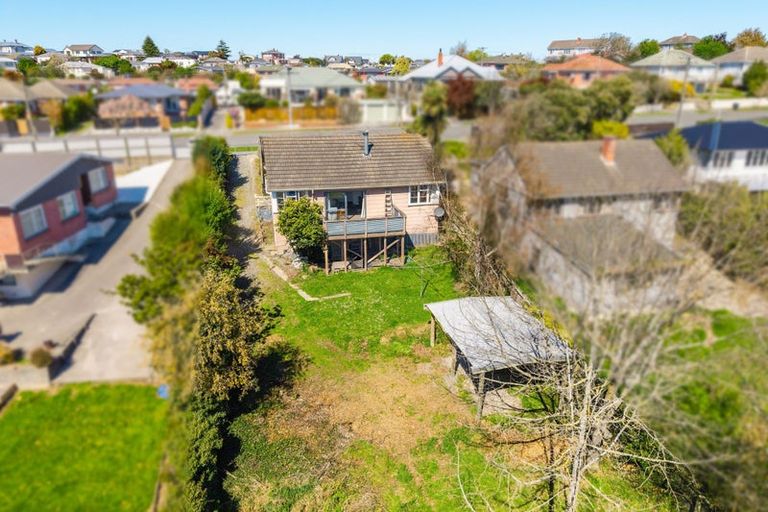 Photo of property in 25 Macdonald Street, Waimataitai, Timaru, 7910