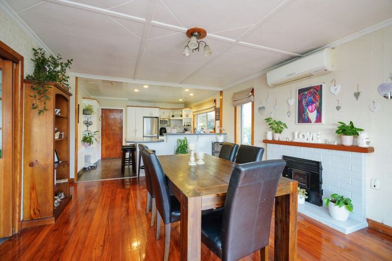 Photo of property in 553 Tay Street, Hawthorndale, Invercargill, 9810