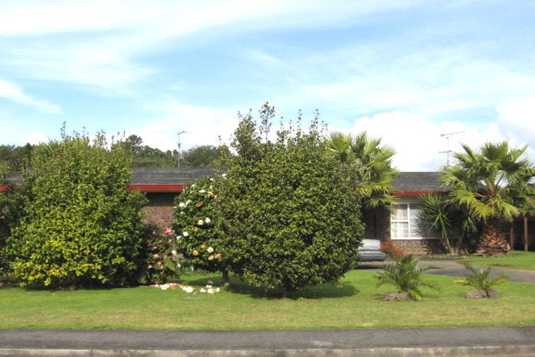 Photo of property in 28 Manse Road, Pahurehure, Papakura, 2113