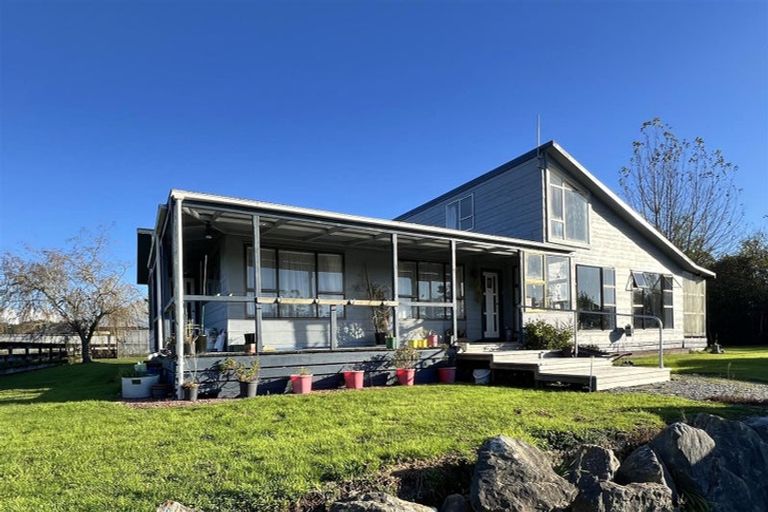 Photo of property in 91 Kaniere Road, Kaniere, Hokitika, 7811