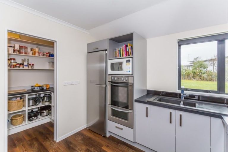 Photo of property in 127 Palmer Road, Foxton Beach, Foxton, 4891