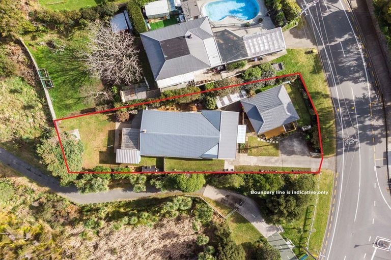 Photo of property in 64 Poplar Avenue, Raumati South, Paraparaumu, 5032