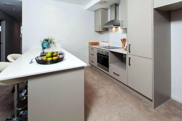 Photo of property in Tenor Apartments, 212/40 Library Lane, Albany, Auckland, 0632