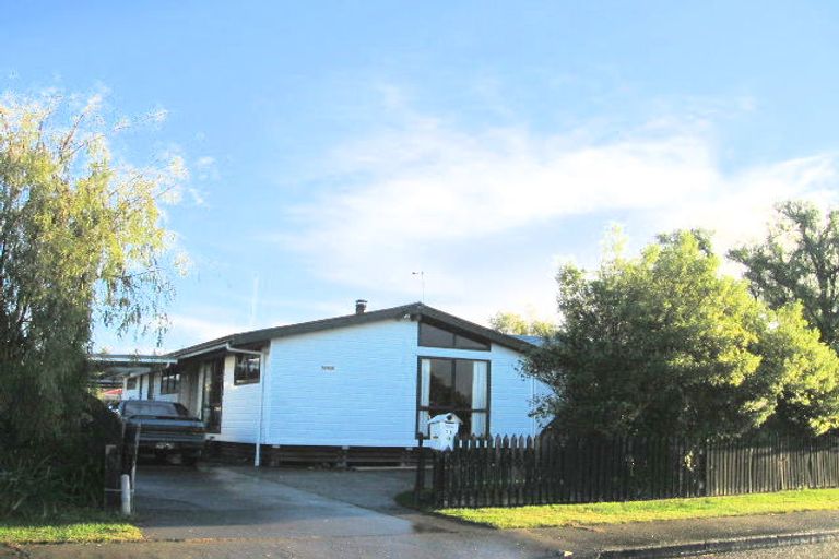 Photo of property in 11 Baffin Place, Flaxmere, Hastings, 4120