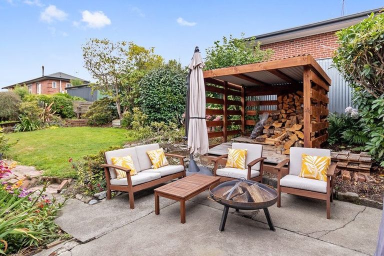 Photo of property in 26 Wilson Street, Seaview, Timaru, 7910