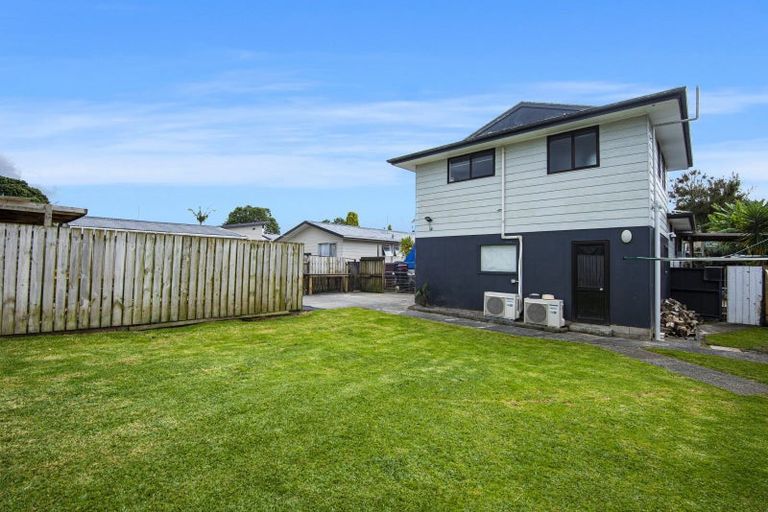 Photo of property in 32 Heretaunga Street, Tikipunga, Whangarei, 0112
