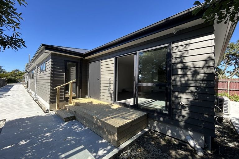 Photo of property in 45c Ryan Street, Phillipstown, Christchurch, 8011