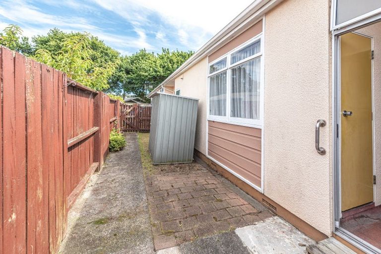 Photo of property in 27b Fromont Street, Whanganui East, Whanganui, 4500