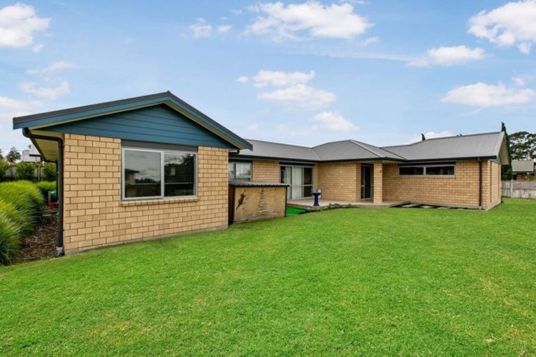 Photo of property in 1 Shrewsbury Place, Katikati, 3129