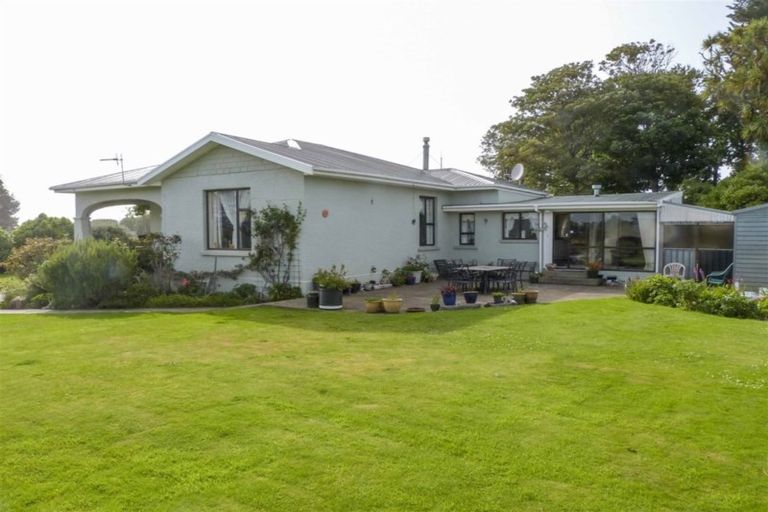Photo of property in 8 Dunns Road, Otatara, Invercargill, 9879
