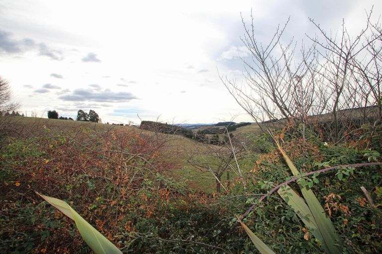 Photo of property in 1146 Smith Road, Livingstone, Oamaru, 9491