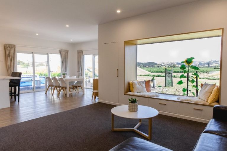 Photo of property in 30 Penrith Road, Poraiti, Napier, 4182