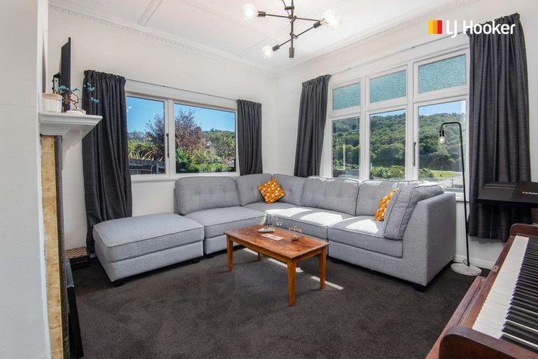 Photo of property in 18 Morrison Street, Caversham, Dunedin, 9012