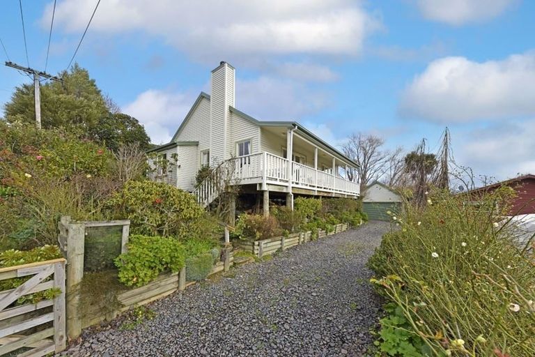 Photo of property in 8 Kotlowski Road, Takamatua, Akaroa, 7581