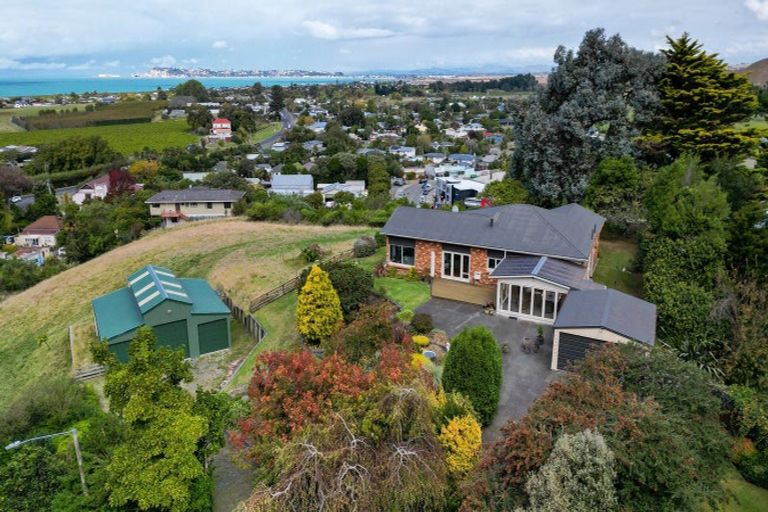 Photo of property in 15 Terrace Road, Bay View, Napier, 4104