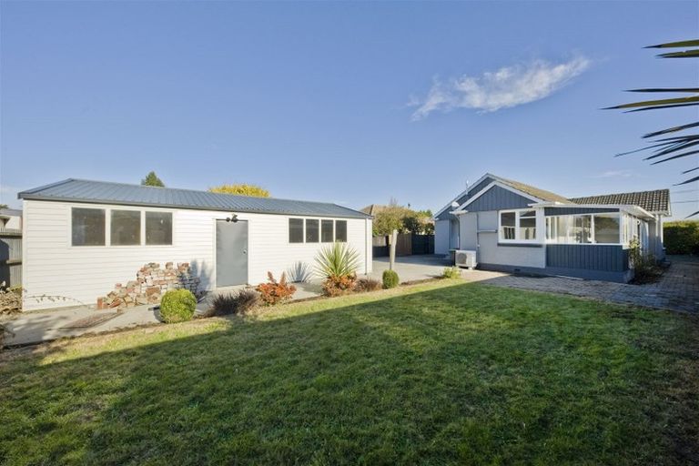 Photo of property in 348 Hills Road, Mairehau, Christchurch, 8013