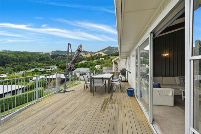 Photo of property in 7 Penlington Place, Akaroa, 7520