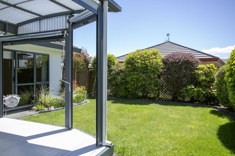 Photo of property in 17 Whetu Place, Nukuhau, Taupo, 3330