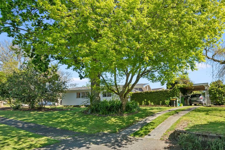 Photo of property in 4 Lindale Street, Morrinsville, 3300