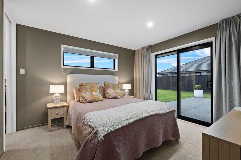 Photo of property in 10 Peregrine Crescent, Rolleston, 7615