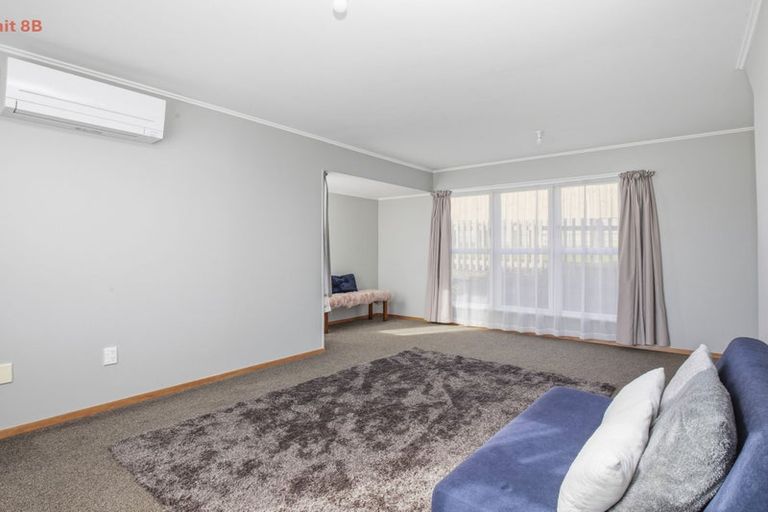 Photo of property in 8a-8b Devon Place, Cannons Creek, Porirua, 5024