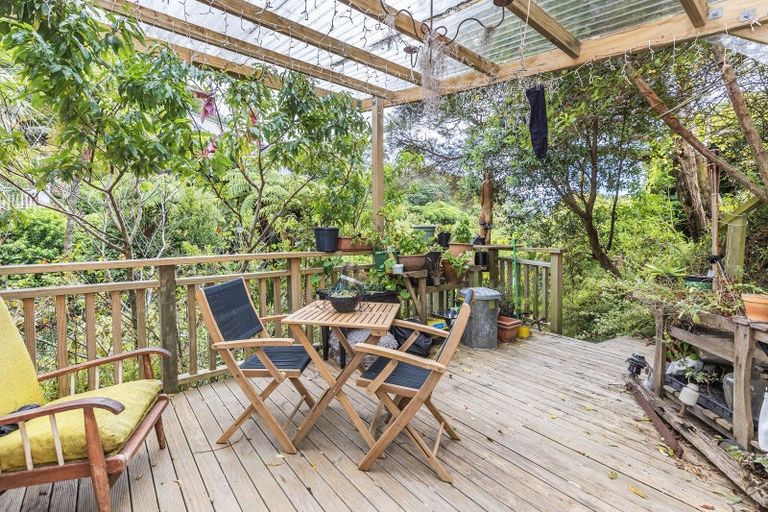 Photo of property in 12 Krull Street, Vogeltown, Wellington, 6021