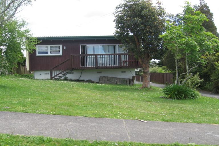 Photo of property in 85 Hillside Road, Papatoetoe, Auckland, 2025