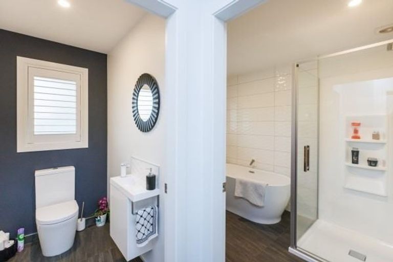 Photo of property in 95a Marne Street, Hokowhitu, Palmerston North, 4410