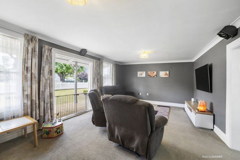 Photo of property in 51 Michael Street, Kuripuni, Masterton, 5810