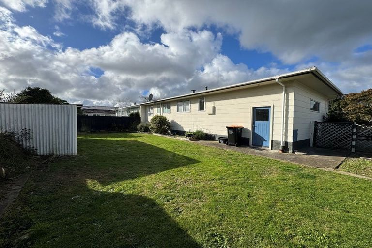 Photo of property in 149 Stanford Street North, Ashhurst, 4810