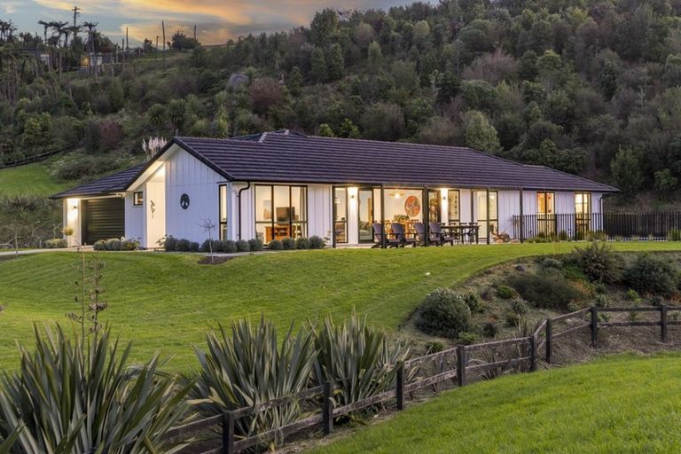 Photo of property in 6 Minden Hill Lane, Minden, Tauranga, 3176