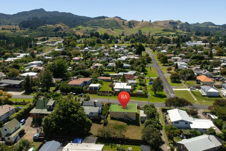 Photo of property in 8a Albert Street, Waihi, 3610