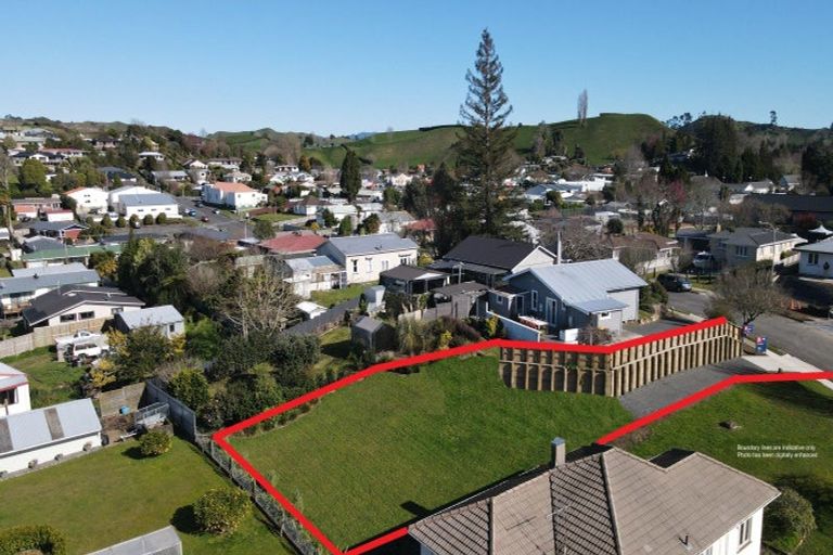 Photo of property in 31 Station Street, Tirau, 3410