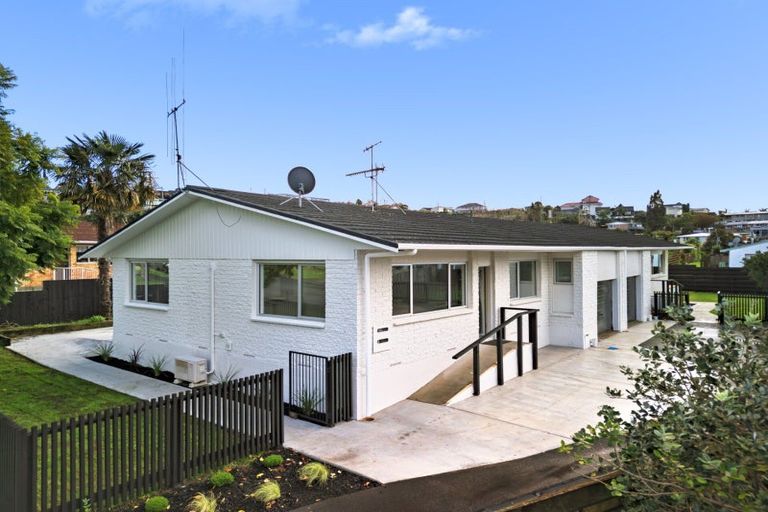 Photo of property in 110a Hinewa Road, Otumoetai, Tauranga, 3110