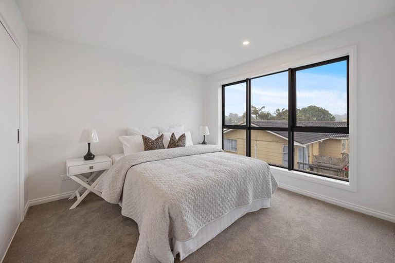 Photo of property in 4 Chesley Place, Half Moon Bay, Auckland, 2012