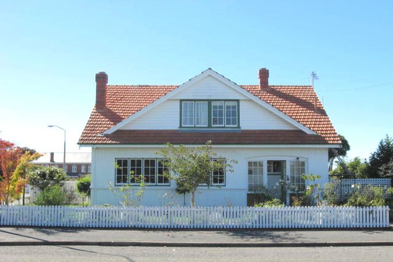 Photo of property in 21 Philip Street, Ashburton, 7700