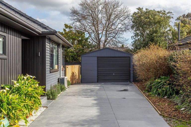 Photo of property in 97 Marshland Road, Shirley, Christchurch, 8061