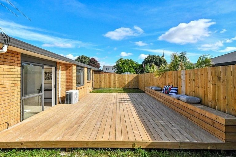 Photo of property in 6 Morewood Lane, Favona, Auckland, 2024