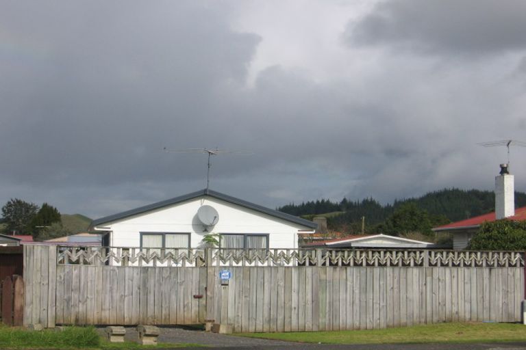Photo of property in 15 State Highway 1, Moerewa, 0211