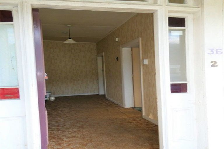 Photo of property in 36 Shakespeare Street, Greymouth, 7805