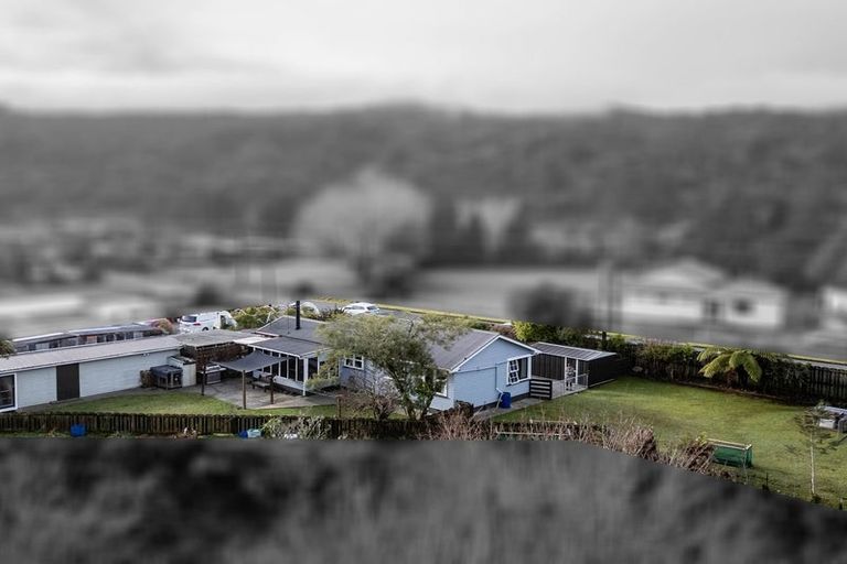 Photo of property in 308 Marsden Road, Greymouth, 7805