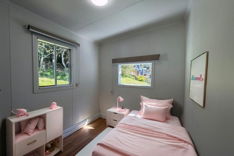 Photo of property in 29 Raukawa Street, Stokes Valley, Lower Hutt, 5019