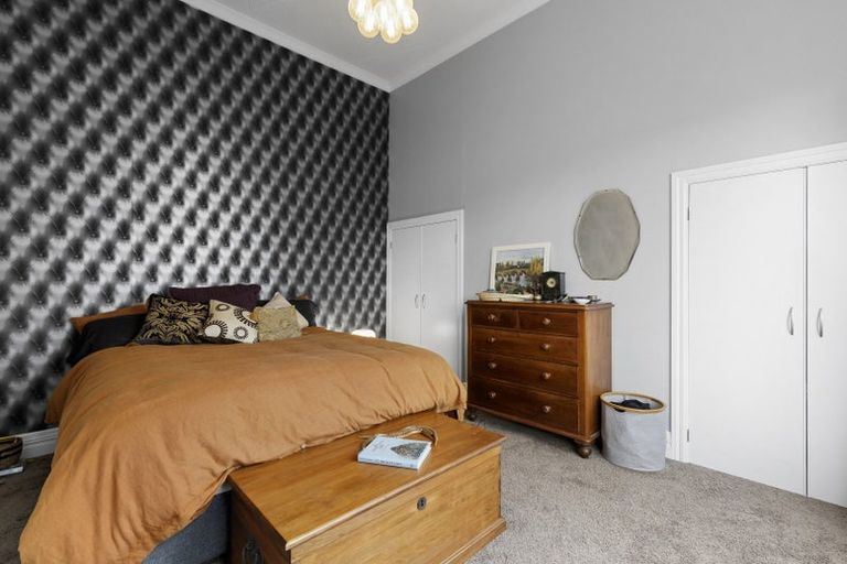 Photo of property in 117 Derwent Street, Island Bay, Wellington, 6023