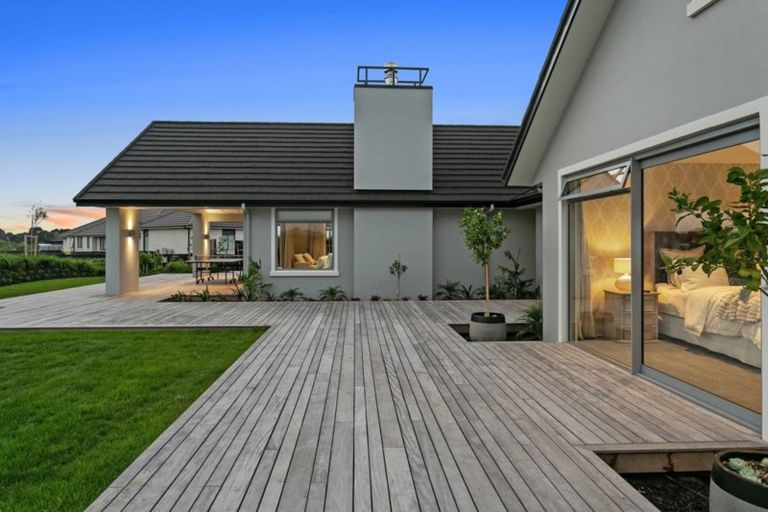 Photo of property in 7 Mike Smith Drive, Cambridge, 3434