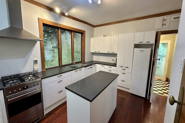 Photo of property in 342 The Terrace, Te Aro, Wellington, 6011